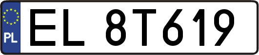 EL8T619