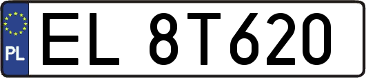 EL8T620