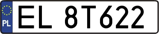 EL8T622