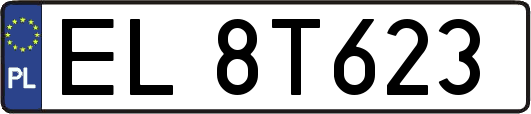 EL8T623