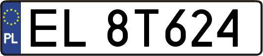 EL8T624
