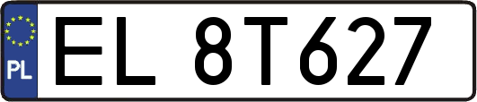 EL8T627