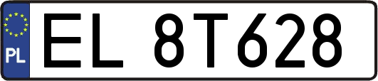 EL8T628