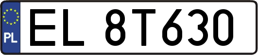 EL8T630
