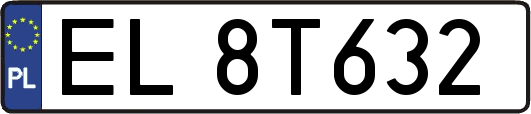 EL8T632