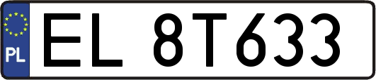 EL8T633