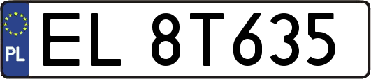 EL8T635