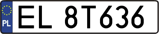 EL8T636
