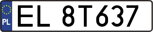 EL8T637