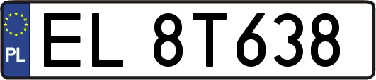 EL8T638