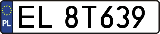 EL8T639