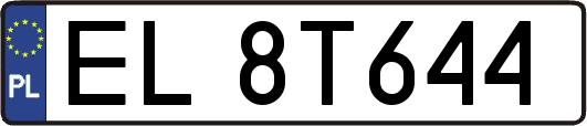 EL8T644