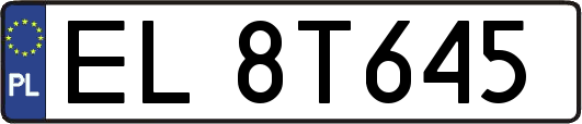 EL8T645