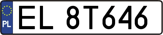 EL8T646