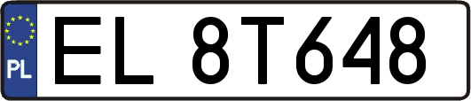 EL8T648