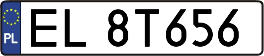EL8T656