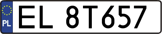 EL8T657