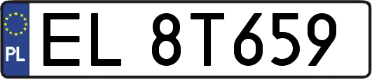 EL8T659