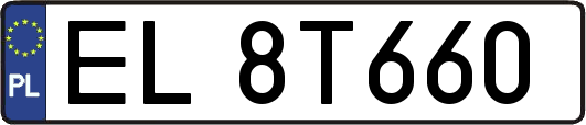 EL8T660