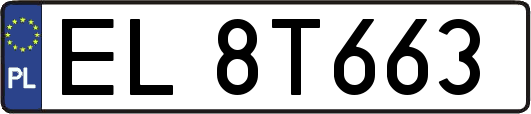 EL8T663