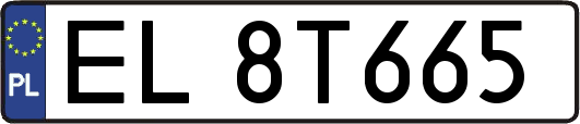 EL8T665