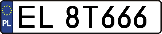 EL8T666