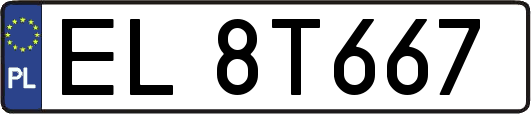 EL8T667