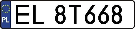 EL8T668
