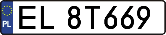 EL8T669