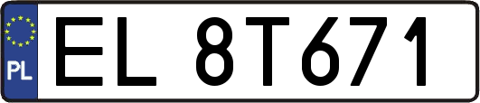 EL8T671