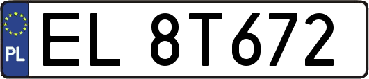 EL8T672