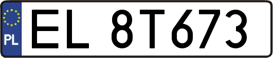 EL8T673