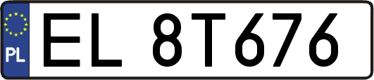 EL8T676