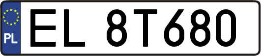 EL8T680