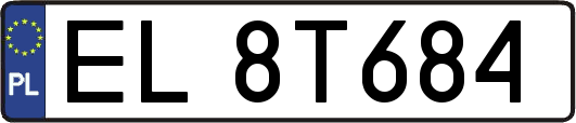 EL8T684