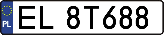 EL8T688