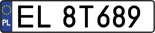 EL8T689