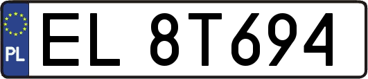EL8T694