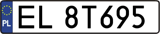 EL8T695