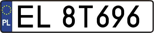 EL8T696