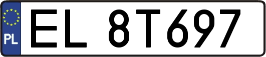 EL8T697