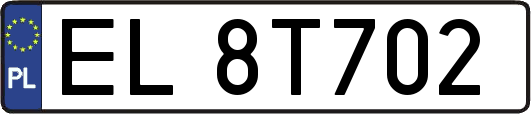 EL8T702