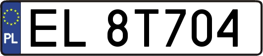 EL8T704