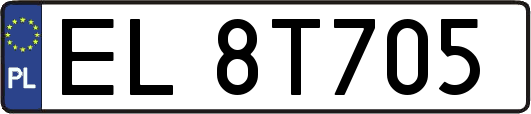 EL8T705