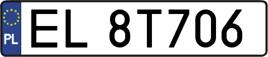 EL8T706