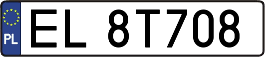 EL8T708