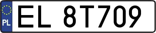 EL8T709