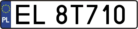 EL8T710