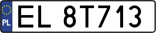 EL8T713
