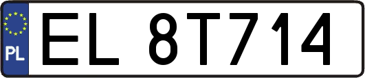 EL8T714